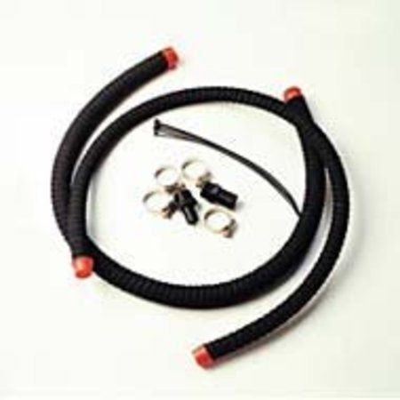 RACOR Hose Kit, 0.75"To1.00", Ccv4500, CCV55024 CCV55024